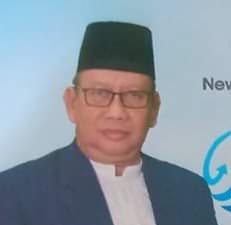 Prof. Dr. Ir. Basyaruddin, MS